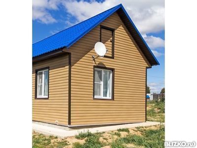 Металлический сайдинг в Воронеже и городах РФ. Выгодная ...