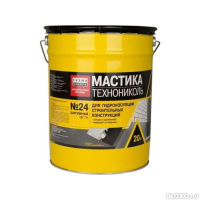 Мастика изобокс гидроизол.бпх наливной пол достоинства и недостатки
