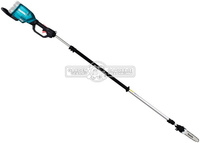 Makita Высоторез аккумуляторный Makita DUA301Z без АКБ и ЗУ (PRC, BL LXT 2х18В, 1000/1400 Вт, шина 30 см, штанга 3.8 м,