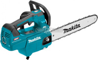 Makita Пила - сучкорез аккумуляторная цепная одноручная Makita UC004GZ 14" без АКБ и ЗУ (PRC, BL XGT 36В, 3/8"-1.1-52E,