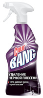 CILLIT BANG средство чистящее удаление черной плесени (750мл)