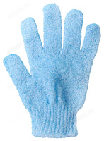 Перчатка массажная Body Scrubber Glove 6928769420058