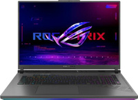 Ноутбук ASUS ROG STRIX G18 G814JV-N6168 (90NR0CM1-M00BC0)