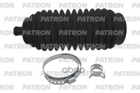 Пыльник Рулевой Рейки Fiat: Doblo 05- PATRON арт. PSE6482