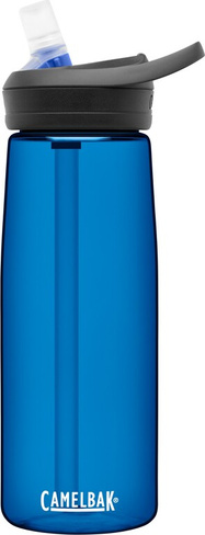 Бутылка для воды Eddy+ Renew - 25 эт. унция CamelBak, синий