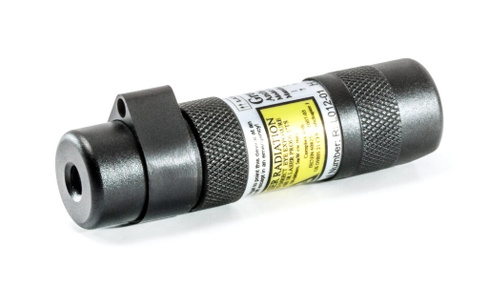 Спасательное лазерное световое сигнальное устройство Greatland Laser, черный