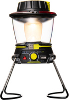 Фонарь Lighthouse 600 и USB-концентратор питания Goal Zero, черный