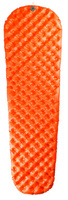 Сверхлегкий изолированный воздушный спальный коврик Sea to Summit, оранжевый