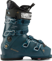 Лыжные ботинки Shadow 115 W LV - Женские - 2023/2024 Lange, зеленый