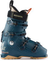 Лыжные ботинки Alltrack Pro 120 LT MV GW — мужские — 2023/2024 г. Rossignol, синий