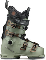 Лыжные ботинки Cochise 95 W - женские - 2023/2024 г. Tecnica, зеленый
