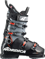Лыжные ботинки Promachine 100 - Мужские - 2023/2024 г. Nordica, черный