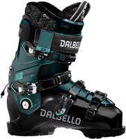 Лыжные ботинки Panterra 85 W - женские - 2023/2024 г. Dalbello, черный