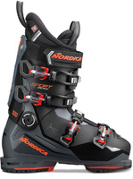 Лыжные ботинки Sportmachine 3 100 - Мужские - 2023/2024 Nordica, черный