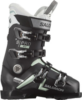 Лыжные ботинки S/PRO MV 80 W CS GW - Женские - 2023/2024 Salomon, черный