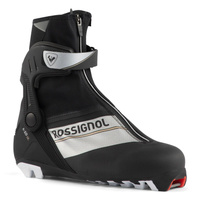 Лыжные ботинки для скейтбординга X-10 FW — женские Rossignol, черный