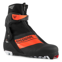 Лыжные ботинки для скейтбординга X-10 — мужские Rossignol, черный