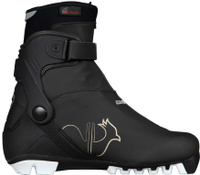 Лыжные ботинки для скейтбординга X-8 FW — женские Rossignol, черный