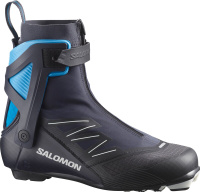 Лыжные ботинки для скейтбординга RS8 Prolink — мужские Salomon, синий