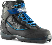 Ботинки для беговых лыж BC X5 FW — женские Rossignol