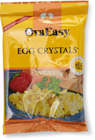 Кристаллы цельного яйца — 12 яиц OvaEasy