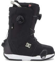 Ботинки для сноуборда Phase Boa Pro Step On - женские - 2023/2024 DC, черный