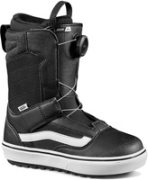 Сноубордические ботинки Juvie OG - Детские - 2023/2024 Vans, черный