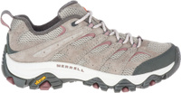 Походные женские кроссовки Merrell Moab 3, серый