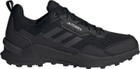 Походные мужские кроссовки Adidas Terrex AX4, черный