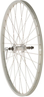 Одностенное колесо Value Quality Wheels, серый