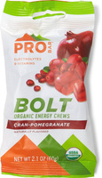 Жевательные конфеты Bolt Energy PROBAR