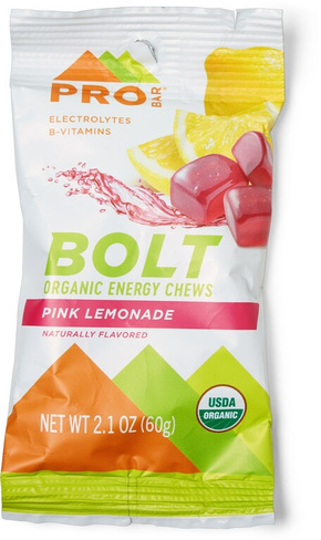 Жевательные конфеты Bolt Energy PROBAR