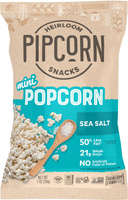 Попкорн Pipcorn