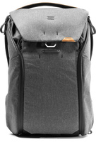 Рюкзак на каждый день V2 30л Peak Design, серый