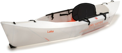 Озеро Каяк Oru Kayak, белый