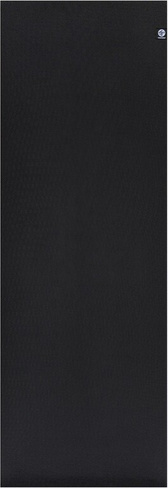 X коврик для йоги - 5 мм Manduka, черный