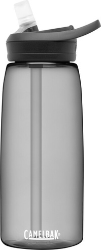 Бутылка для воды Eddy+ Renew - 32 эт. унция CamelBak, серый