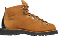 Легкие походные ботинки Mountain — мужские Danner, коричневый