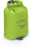 Сверхлегкий сухой мешок Osprey, зеленый
