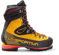 Альпинистские ботинки Nepal Cube GTX — мужские La Sportiva, желтый