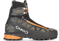 Альпинистские ботинки Croda DFS GTX — мужские AKU, черный