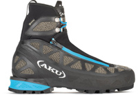 Альпинистские ботинки Croda DFS GTX — женские AKU, черный