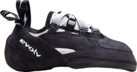 Альпинистские туфли Phantom LV — женские evolv, черный