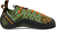 Туфли для скалолазания «Тарантул» — мужские La Sportiva, зеленый