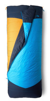 Спальный мешок Dolomite One The North Face, синий