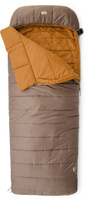 Спальный мешок Siesta с капюшоном 20 REI Co-op, серый