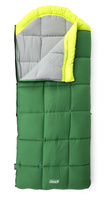 Спальный мешок Arch Bay 30 Coleman, зеленый