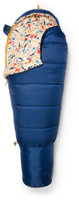 Спальный мешок Kindercone 25 - детский REI Co-op, синий