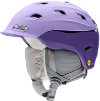 Снежный шлем Vantage MIPS — женский Smith, фиолетовый