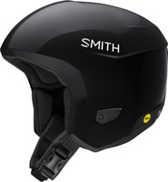 Снежный шлем Counter Mips Smith, черный
